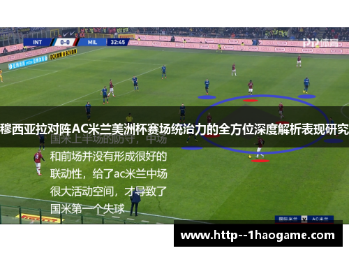 穆西亚拉对阵AC米兰美洲杯赛场统治力的全方位深度解析表现研究